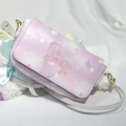 Unicorn Shoulder Bag
