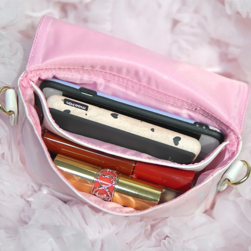 Unicorn Shoulder Bag 6 Unicorn Shoulder Bag - Image 4