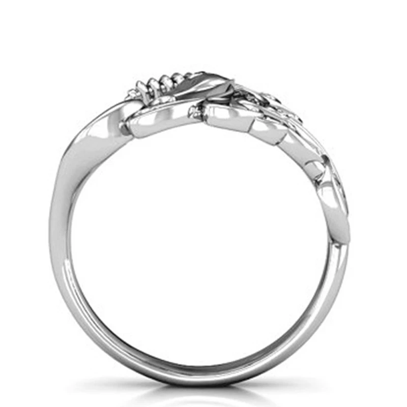 Creative Unicorn Engagement Rings For Women 8 Creative Unicorn Engagement Rings For Women - Image 6