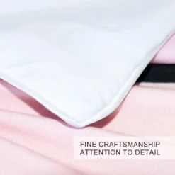 Unicorn Flying Rainbow Bedding Set Twin Full Queen Sizes -Unicorn Fashion BlessLiving Cute Unicorn Bedding I Smell Rainbow Duvet Cover Purple Yellow Pink Blue Bedspreads Cartoon Bed 4