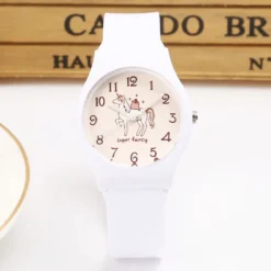 Cute Unicorn Children Watch