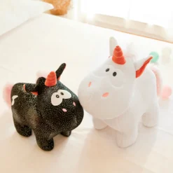 Unicorn Plush Stuffed Toy