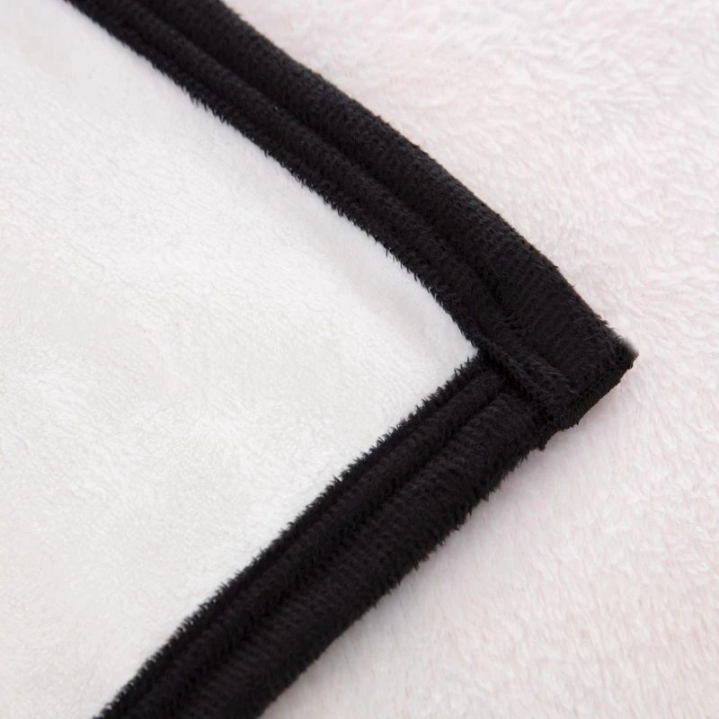 Cartoon Unicorn Throw Blanket 6 Cartoon Unicorn Throw Blanket - Image 4