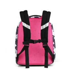 Children Unicorn Backpack -Unicorn Fashion Children School Backpack 3D Cartoon Rainbow Unicorn Kids Toddler Backpack for Baby Girls Boys Kindergarten Kids 2