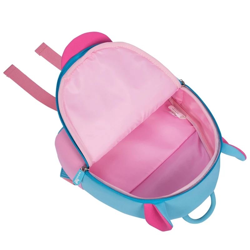 Unicorn Children School Backpack 6 Unicorn Children School Backpack - Image 4