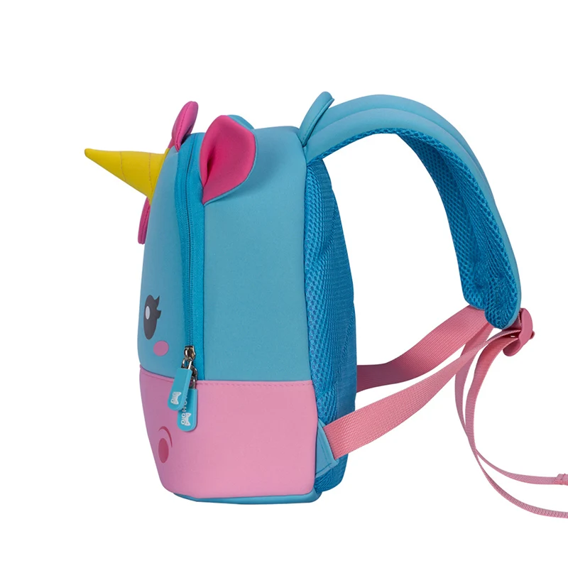 Unicorn Children School Backpack 4 Unicorn Children School Backpack - Image 2