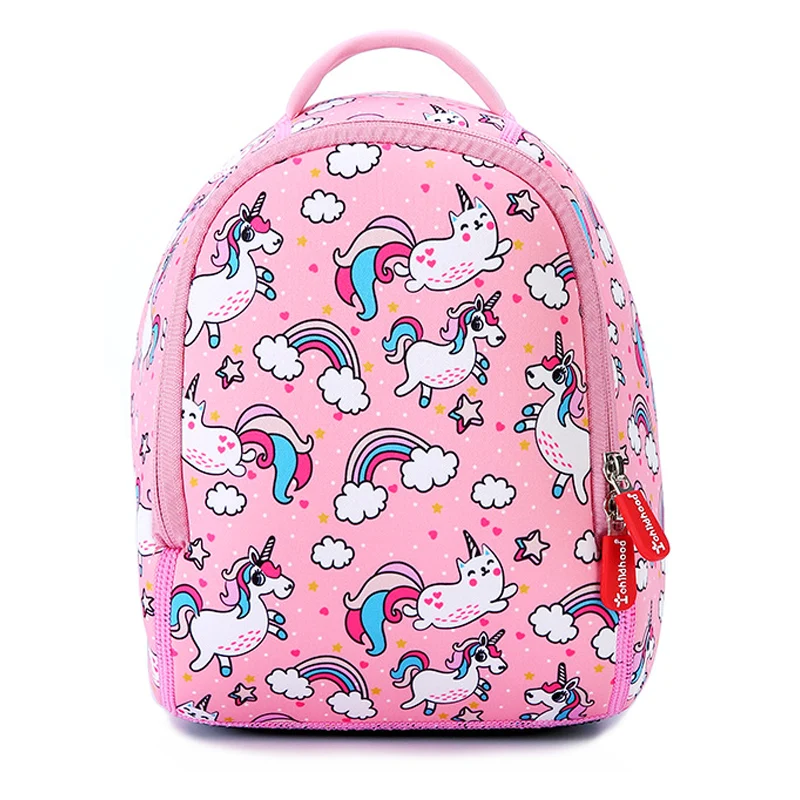 Cute Unicorn School Bags 4 Cute Unicorn School Bags - Image 2