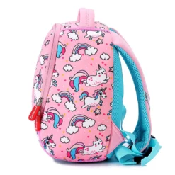Cute Unicorn School Bags 10 Cute Unicorn School Bags -Unicorn Fashion Cute Animals School Bags For Girls Boys Kid Backpacks Kindergarten Schoolbags Fashion Unicorn Kids Small Bag 3