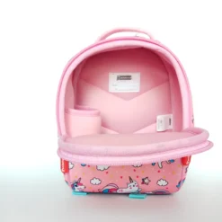 Cute Unicorn School Bags 11 Cute Unicorn School Bags -Unicorn Fashion Cute Animals School Bags For Girls Boys Kid Backpacks Kindergarten Schoolbags Fashion Unicorn Kids Small Bag 4