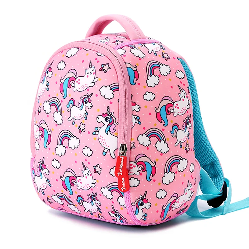 Cute Unicorn School Bags 3 Cute Unicorn School Bags