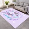Believe In Magic Unicorn Castle GWBJ14461 Carpet, Area Rug, Large Floor Mat For Living Room Bedroom Playroom 1 Believe In Magic Unicorn Castle GWBJ14461 Carpet, Area Rug, Large Floor Mat For Living Room Bedroom Playroom -Unicorn Fashion GWBJ14461
