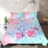 Unicorn And Rose Bedding Set 2 Unicorn And Rose Bedding Set -Unicorn Fashion HTB1QBLXJeGSBuNjSspbq6AiipXaS grande