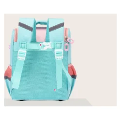 High-Quality Baby Girls Unicorn Glowing Backpack -Unicorn Fashion High Quality Baby Girls Backpacks Cute Unicorn Kindergarten School bag for Kids Backpack two size 2