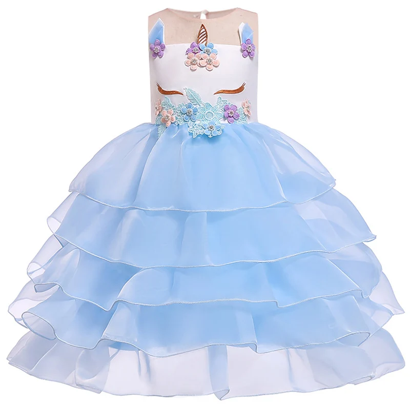Super Cute Unicorn Dress 6 Super Cute Unicorn Dress - Image 4