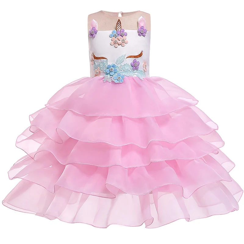 Super Cute Unicorn Dress 7 Super Cute Unicorn Dress - Image 5