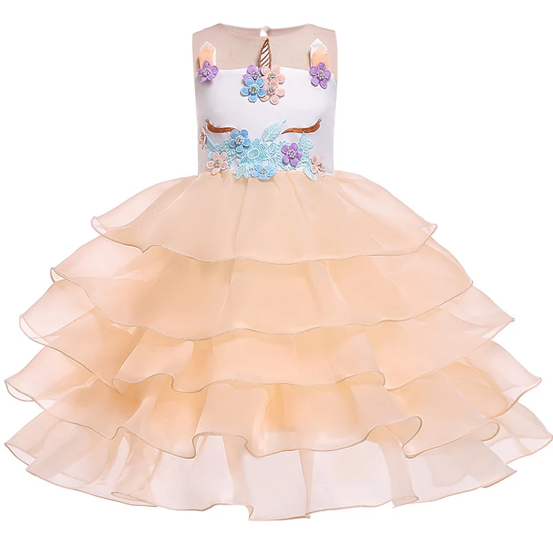 Super Cute Unicorn Dress 8 Super Cute Unicorn Dress - Image 6