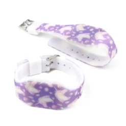 Unicorn Led Display Wrist Watch