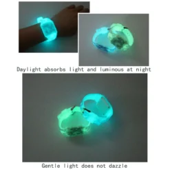 Unicorn Led Display Wrist Watch -Unicorn Fashion Horse Cartoon Children s Watches Cute Girl s Wrist Watch Quartz Analog Student Clock Unicorn Watch 4