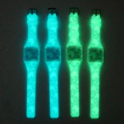 Unicorn Led Display Wrist Watch -Unicorn Fashion Horse Cartoon Children s Watches Cute Girl s Wrist Watch Quartz Analog Student Clock Unicorn Watch 5