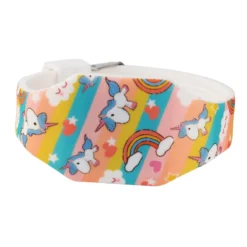 Cartoon Unicorn Children’s Led Display Watches -Unicorn Fashion Horse Cartoon Children s Watches Cute Girl s Wrist Watch Quartz Analog Student Clock unicorn watch 9