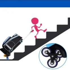 Hot 3PCS/set 3D Unicorn Travel Suitcase -Unicorn Fashion Hot 3PCS set 3D Stereo Trolley Case Cute Hello Kitty Anime Kids Travel Suitcase Girl Cartoon 2