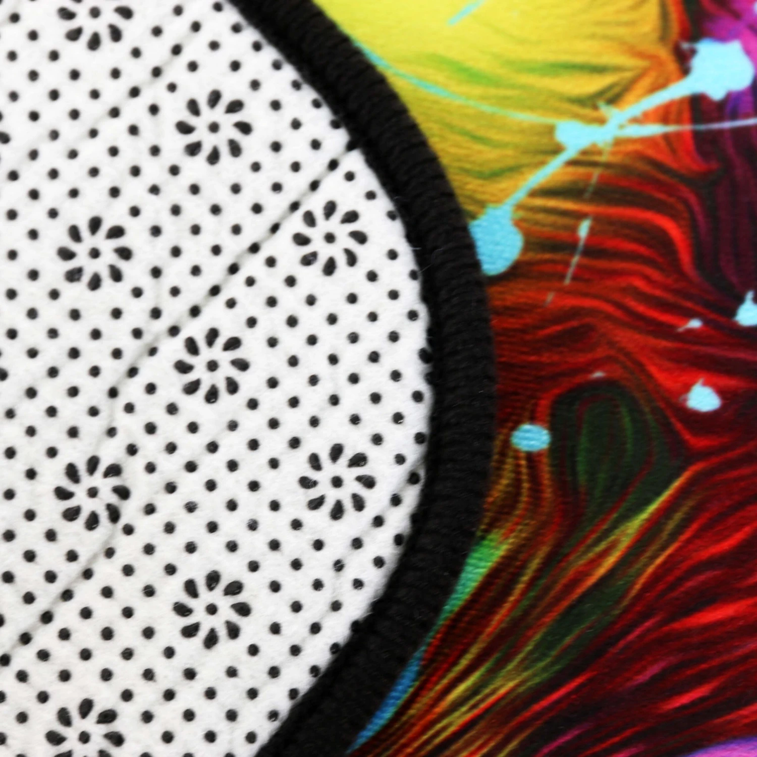 Little Unicorn SW Carpet, Area Rug, Large Floor Mat For Living Room Bedroom Playroom 5 Little Unicorn SW Carpet, Area Rug, Large Floor Mat For Living Room Bedroom Playroom - Image 3