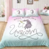 I’m A Unicorn Bedding Set -Unicorn Fashion Im a Unicorn Bedding Set