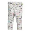 Baby Unicorns Leggings -Unicorn Fashion Jumping meters Baby unicorns leggings pants printed animals cotton children trouser pants full length pencil pants