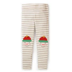 Baby Unicorns Leggings -Unicorn Fashion Jumping meters Baby unicorns leggings pants printed animals cotton children trouser pants full length pencil pants 5