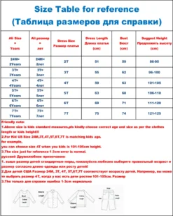 Baby Girls New Fashion Summer Dress Casual Rainbow Unicorn Lined Children Cotton Clothes Soft For Kids 2-7year -Unicorn Fashion Little maven 2022 Baby Girls New Fashion Summer Dress Casual Rainbow Unicorn Lined Children Cotton Clothes 4