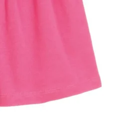 Baby Girls Red Unicorn Dress Cotton Lovely Summer Casual Clothes Children Vestidos Pretty For Kids 2-7 Year -Unicorn Fashion Little maven 2022 Baby Girls Red Unicorn Dress Cotton Lovely Summer Casual Clothes Children Vestidos Pretty 2