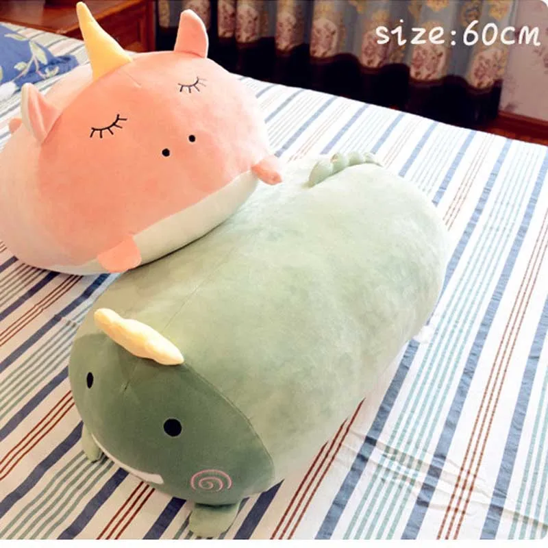 Unicorn Plush Pillow Cushion 6 Unicorn Plush Pillow Cushion - Image 4