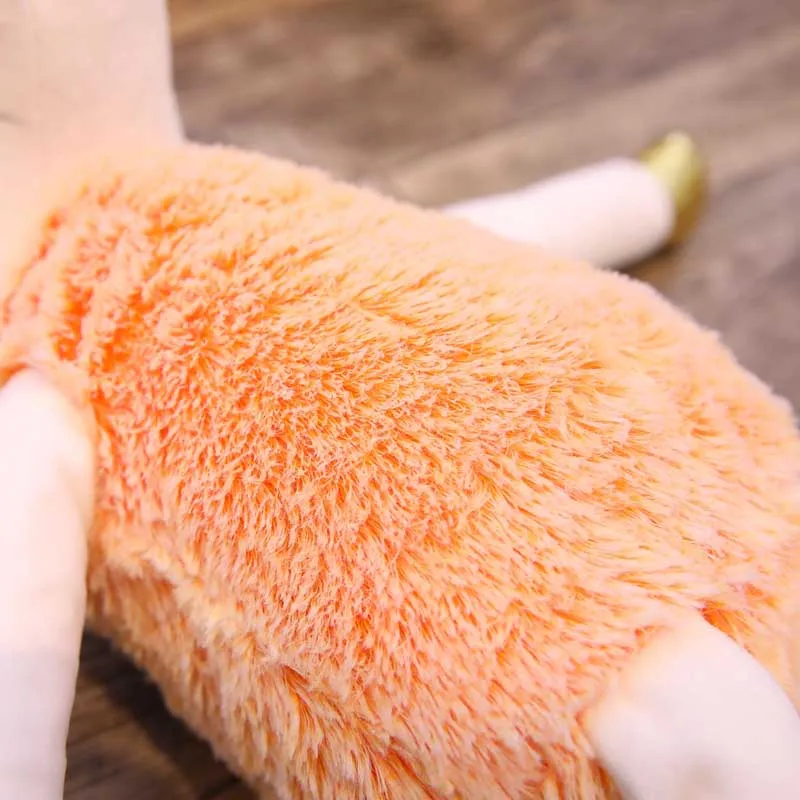 Pig Unicorn Plush Doll 8 Pig Unicorn Plush Doll - Image 6