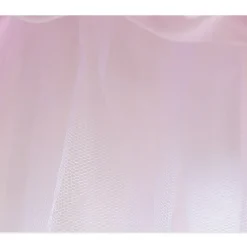 Unicorn Sleeveless Princess Dress -Unicorn Fashion MUABABY Girl Unicorn Dress Sleeveless Layered Princess Costume Children Birthday Party Unicornio Cosplay Fancy Ball Gown 3