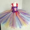 Ariel Princess Dress