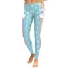 Digital Print Star Rainbow Unicorn Leggings Woman Pants -Unicorn Fashion NADANBAO Digital Print Unicorn 2019 Women Leggings Star Rainbow Slim Legging Sexy Fitness Woman Pants Workout