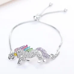 Unicorn Bracelets For Women