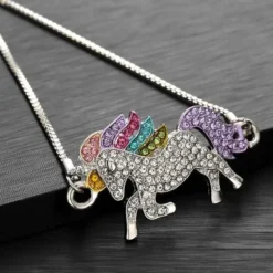 Unicorn Bracelets For Women -Unicorn Fashion New Arrival Unicorn Bracelets for Women Animal Bracelet Femme 4