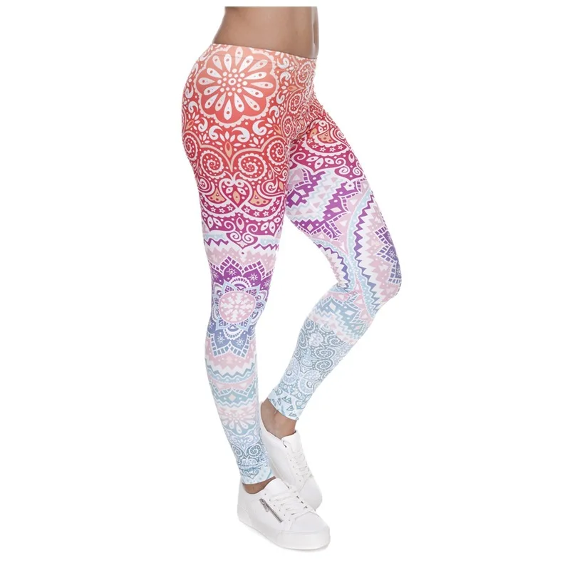 Unicorn Sweets Women Leggings 6 Unicorn Sweets Women Leggings - Image 4