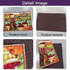 Pink Rainbow Unicorn Carpet Series 13 Pink Rainbow Unicorn Carpet Series -Unicorn Fashion Pink unicorn series carpet cartoon children s play area carpet children s room crawling floor mat 4