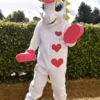 Unicorn Fancy Mascot Costume For Adult Halloween Party 1 Unicorn Fancy Mascot Costume For Adult Halloween Party -Unicorn Fashion Screen Shot 2019 04 04 at 3.47.10 PM