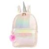 Stylish Unicorn Gorgeous Backpack