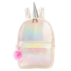 Stylish Unicorn Gorgeous Backpack