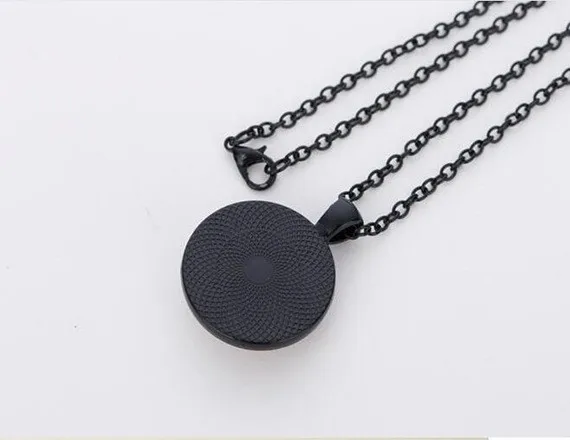 Cute Pink Unicorn Glass Cabochon Pendant Necklace Gifts 8 Cute Pink Unicorn Glass Cabochon Pendant Necklace Gifts - Image 6