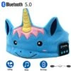 Unicorn Bluetooth Wireless Sleeping Music Player 1 Unicorn Bluetooth Wireless Sleeping Music Player -Unicorn Fashion Unicorn Bluetooth Wireless Sleeping Music Player