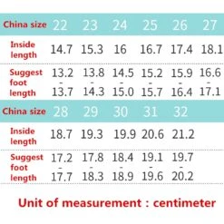 Unicorn Cartoon Children Rain Boots -Unicorn Fashion Unicorn Cartoon Children Rain Boots 5