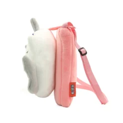 Soft Plush Unicorn Messenger Bag -Unicorn Fashion Unicorn Flap Bag For Baby Girls Boys Soft Plush Cartoon Schoolbag Kids Shoulder Bags Children Messenger 3