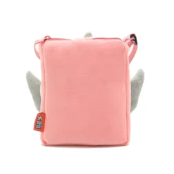 Soft Plush Unicorn Messenger Bag -Unicorn Fashion Unicorn Flap Bag For Baby Girls Boys Soft Plush Cartoon Schoolbag Kids Shoulder Bags Children Messenger 4