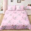 Unicorn Moon Bedding Set -Unicorn Fashion Unicorn Moon Bedding Set