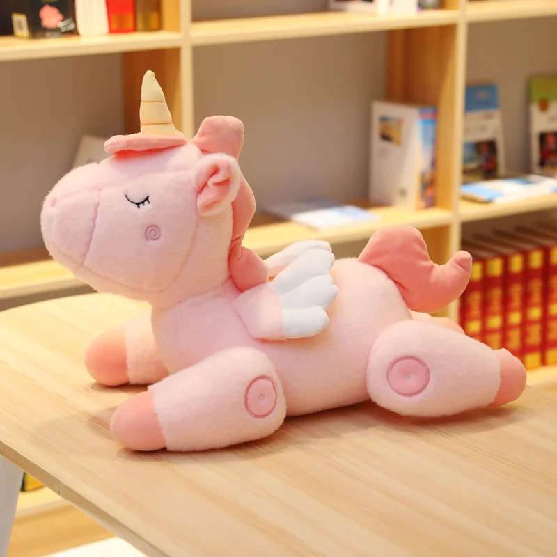 Unicorn Creative Plush Toy 8 Unicorn Creative Plush Toy - Image 6